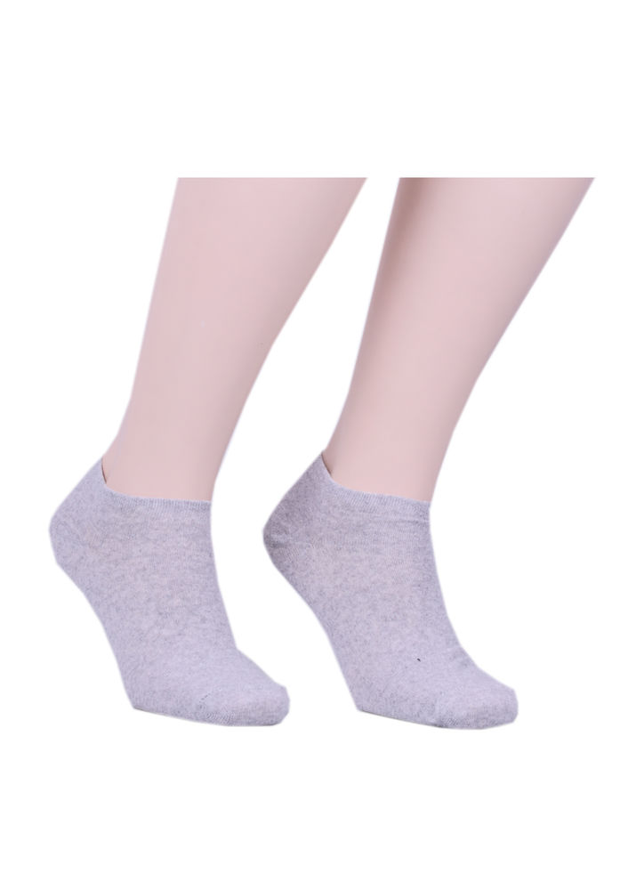Simisso Soket Çorap 519 | Gri
