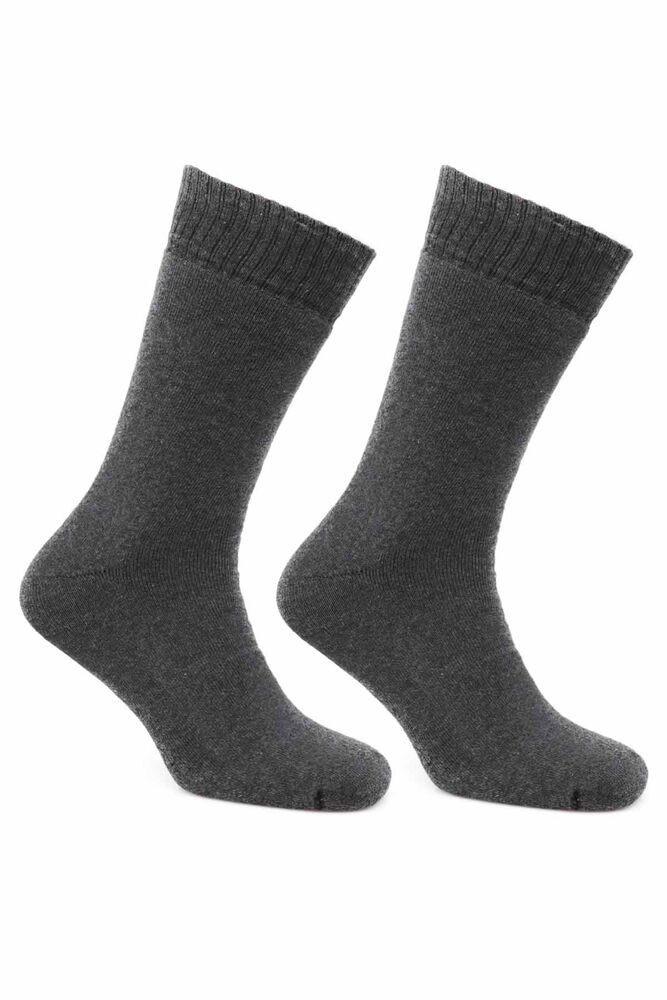 Termal Erkek Çorap 161 | Füme