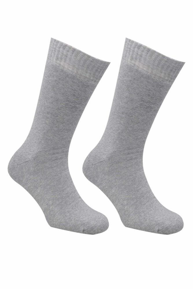 Termal Erkek Çorap 161 | Gri