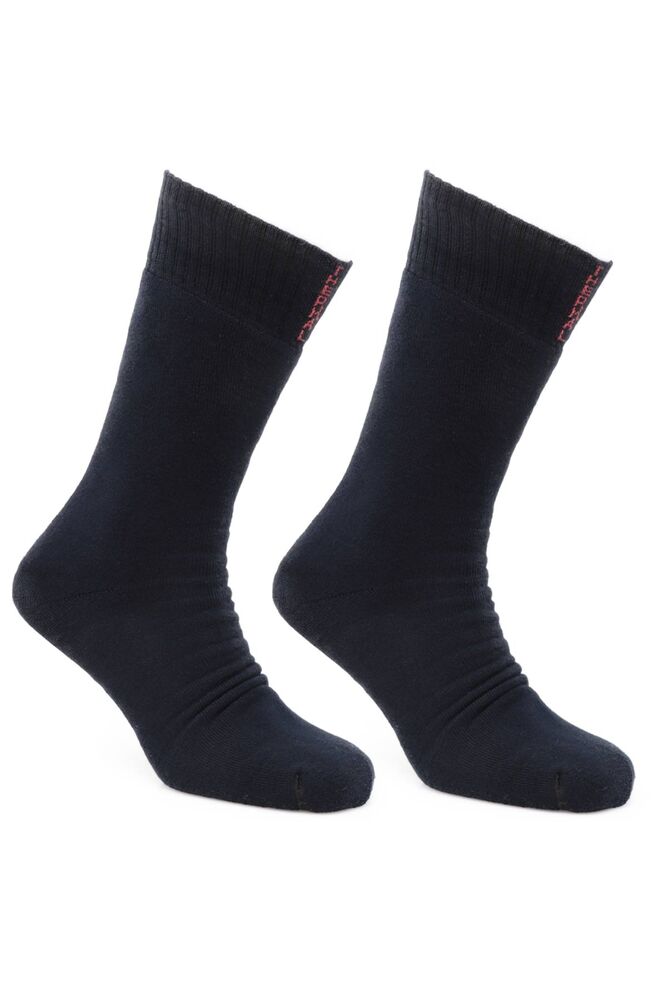Termal Erkek Çorap 161 | Lacivert