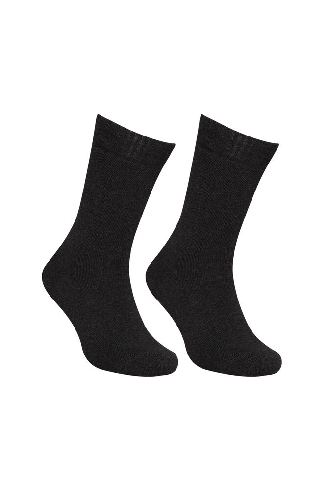 Termal Erkek Çorap 161 | Antrasit