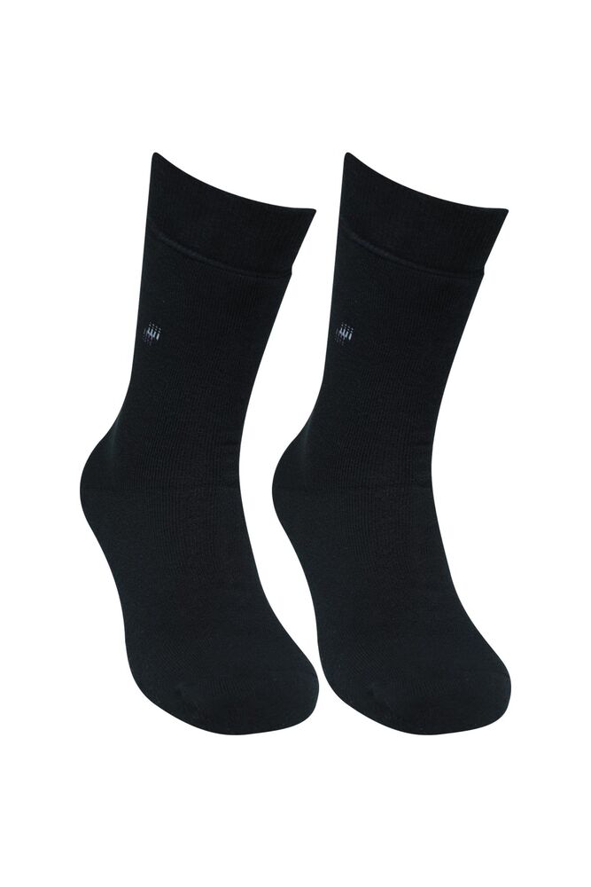 Dündar Termal Erkek Soket Çorap 7019 | Lacivert
