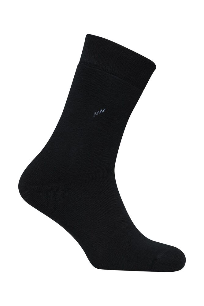 Dündar Termal Erkek Soket Çorap 7019-2 | Lacivert