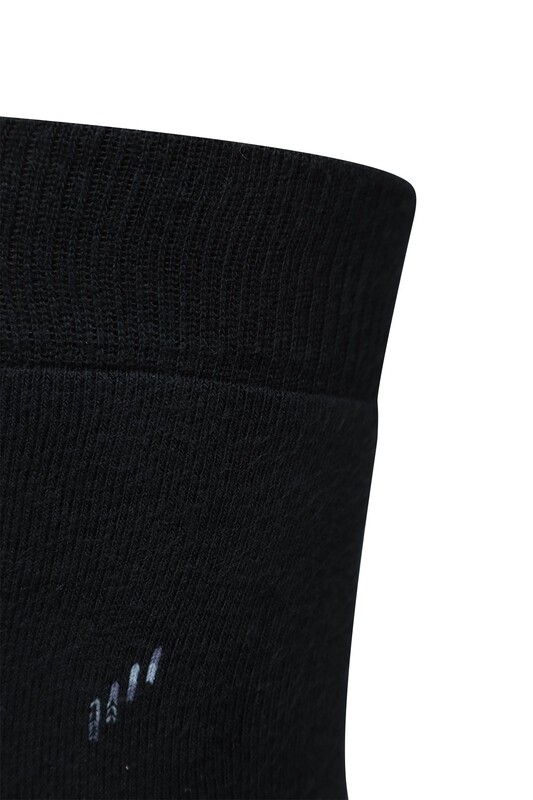Dündar Termal Erkek Soket Çorap 7019-2 | Lacivert - Thumbnail