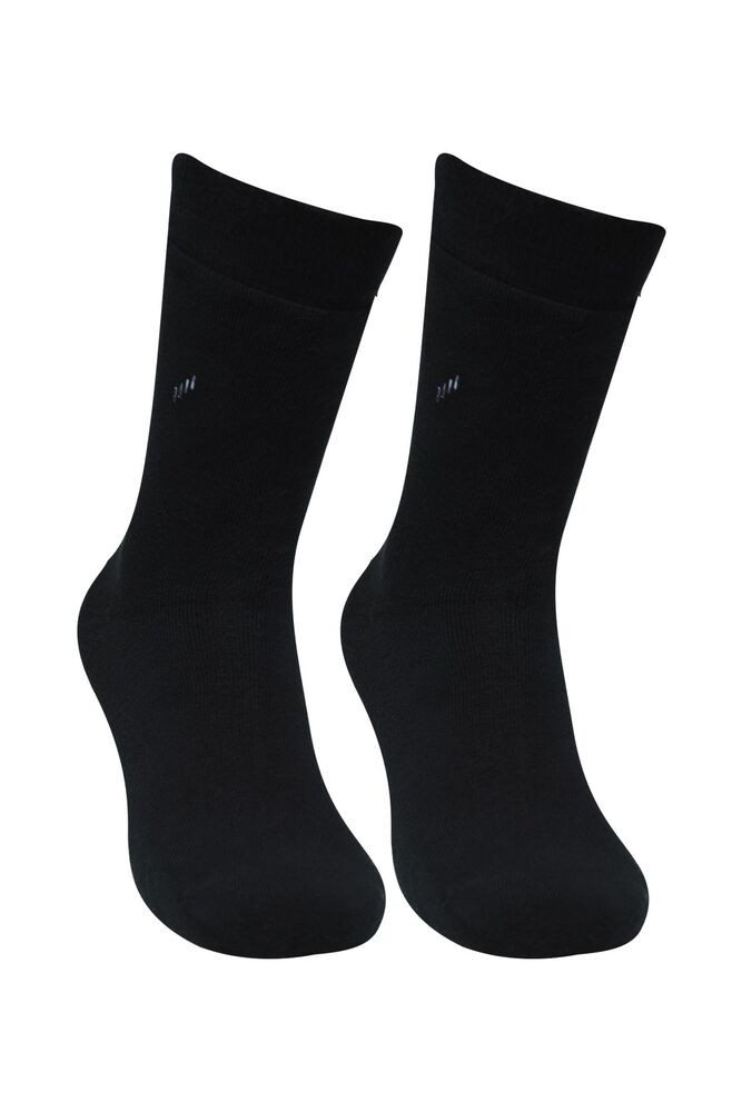 Dündar Termal Erkek Soket Çorap 7019-2 | Lacivert