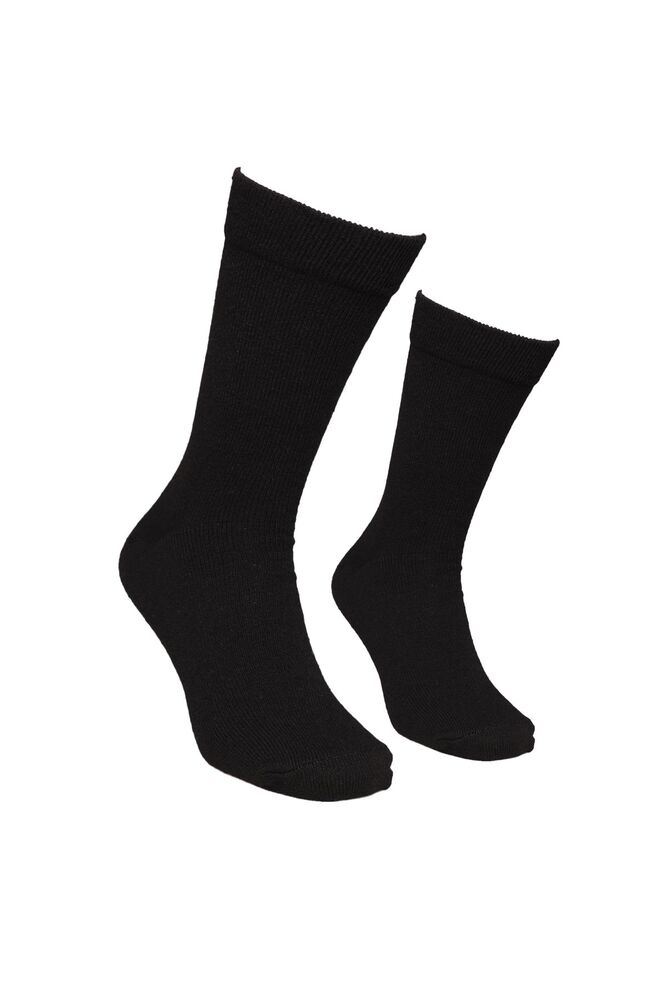 Erkek Termal Çorap 8584 | Siyah