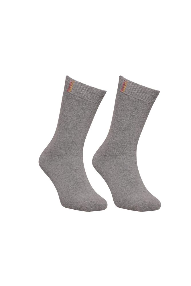 Erkek Termal Soket Çorap 80500 | Gri