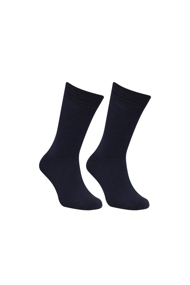 Erkek Termal Soket Çorap 80500 | Lacivert