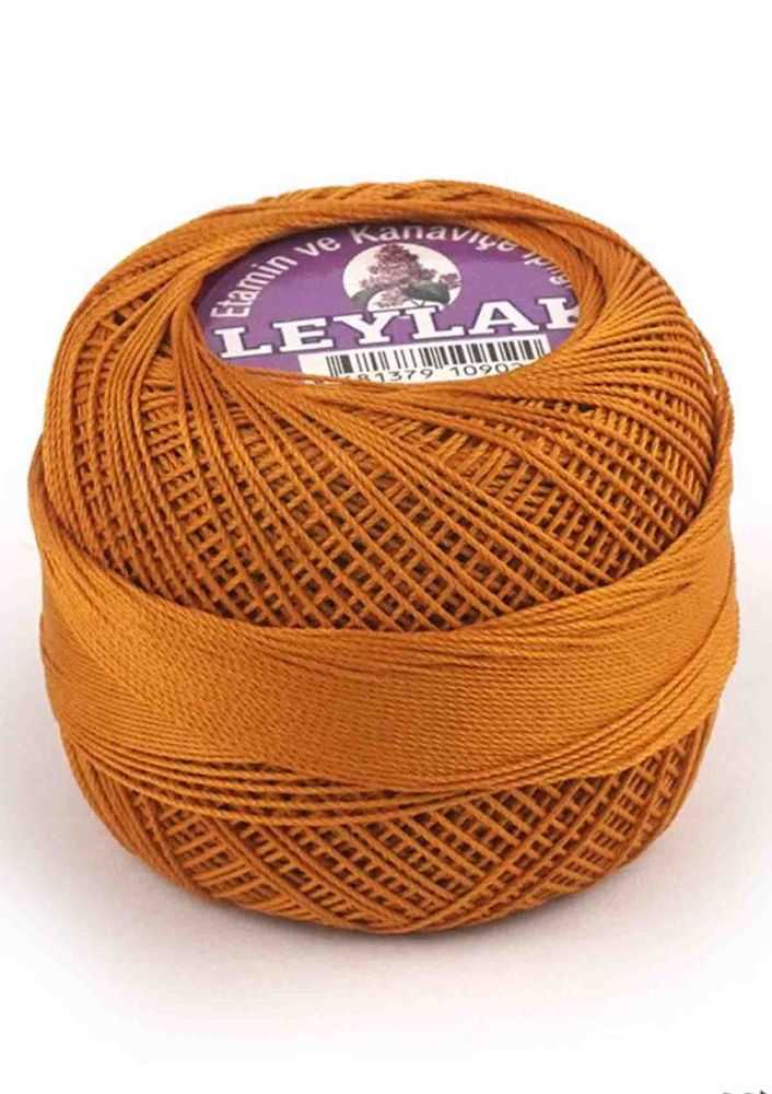 Leylak Suni İpek Etamin İpi 073