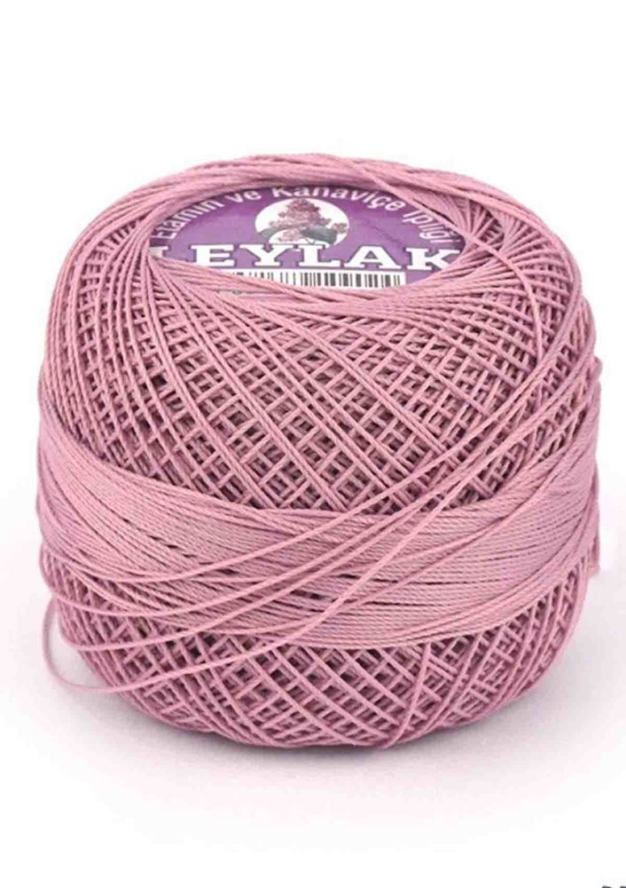Leylak Suni İpek Etamin İpi 369