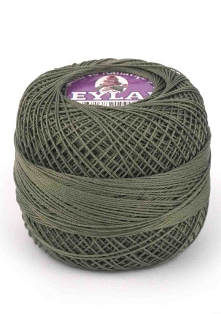 Leylak Suni İpek Etamin İpi 1241
