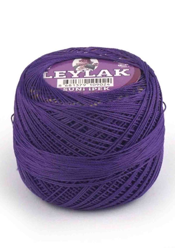Leylak Suni İpek Etamin İpi 1270