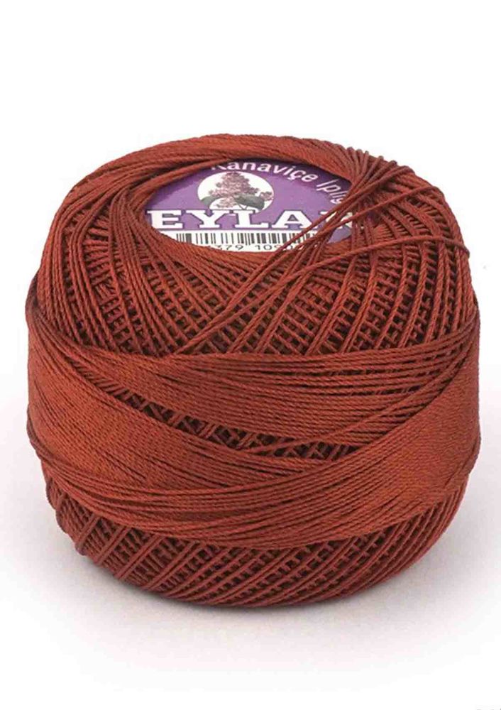 Leylak Suni İpek Etamin İpi 1809