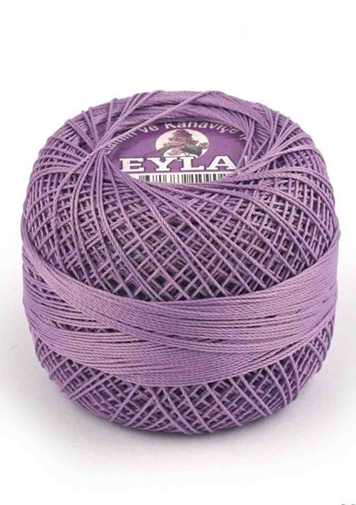 Leylak Suni İpek Etamin İpi 1821