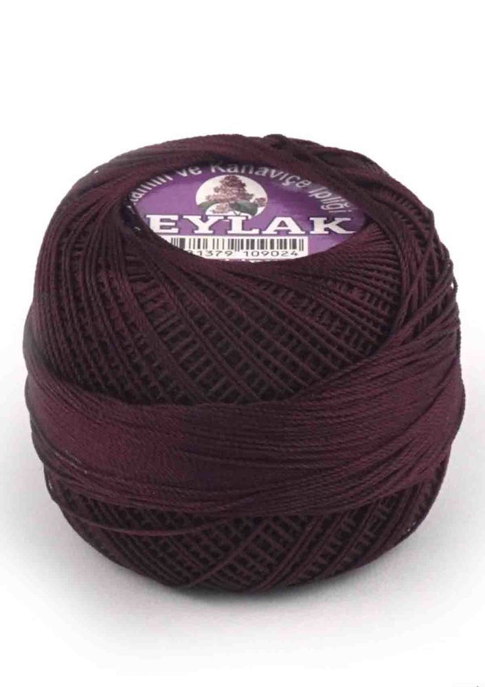 Leylak Suni İpek Etamin İpi 1851