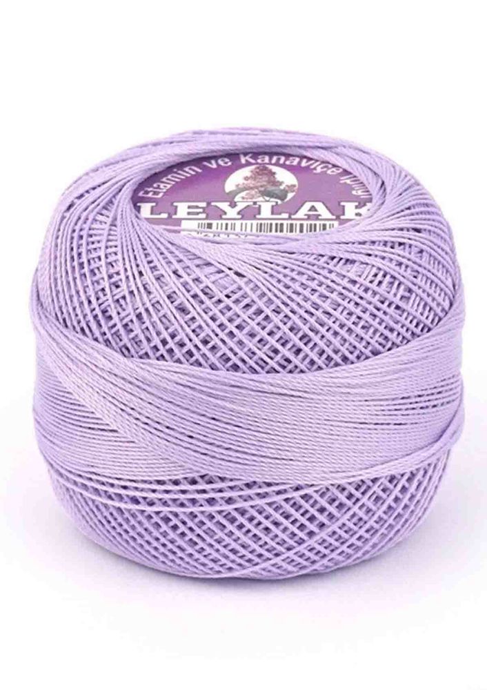 Leylak Suni İpek Etamin İpi 2840