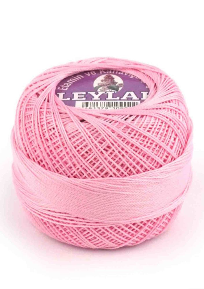 Leylak Suni İpek Etamin İpi 3018