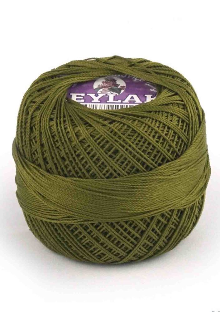 Leylak Suni İpek Etamin İpi 3411