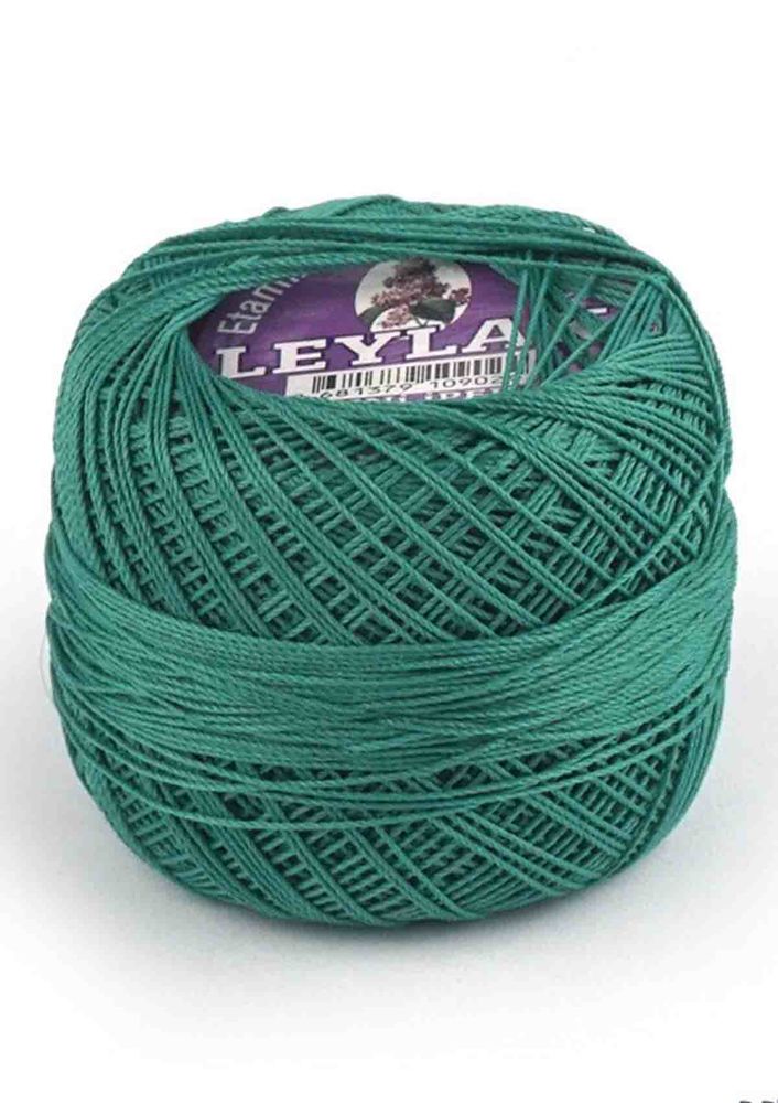 Leylak Suni İpek Etamin İpi 4002