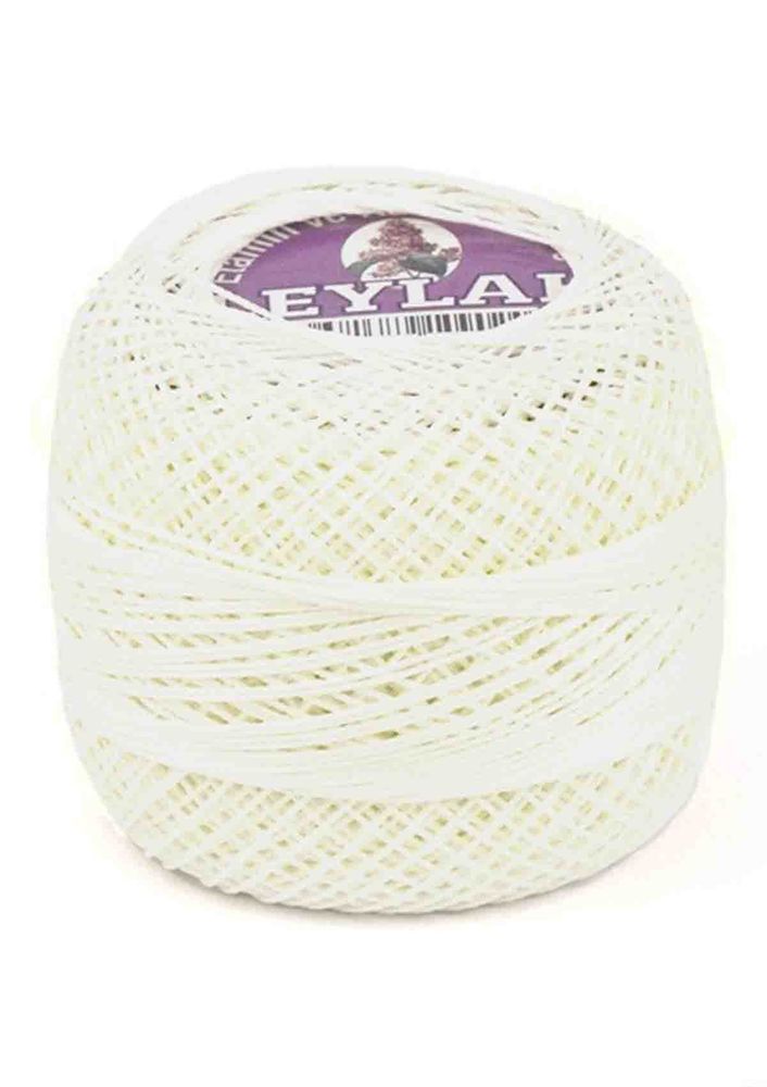 Leylak Suni İpek Etamin İpi 4644