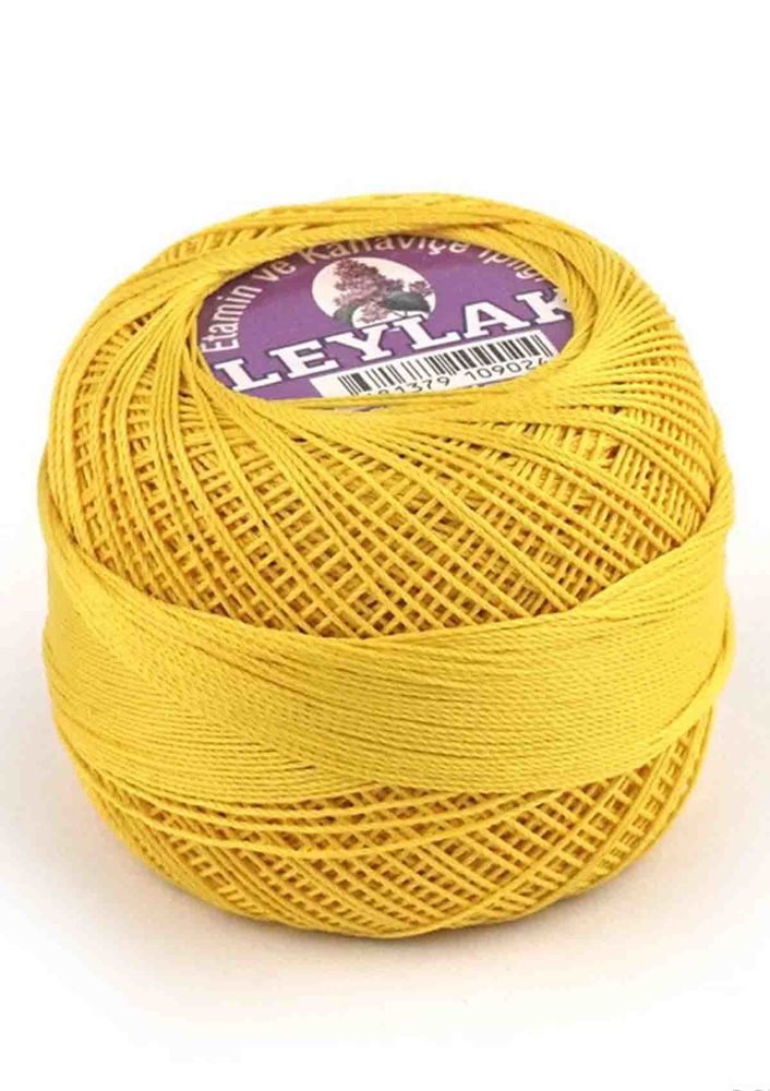 Leylak Suni İpek Etamin İpi 6487