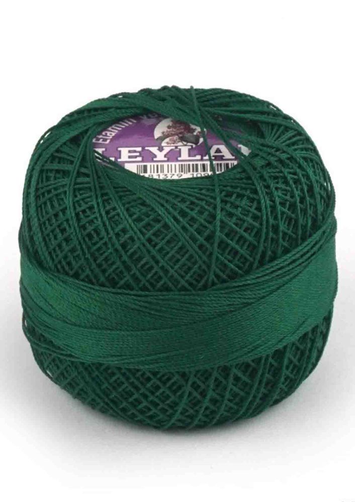 Leylak Suni İpek Etamin İpi 6511