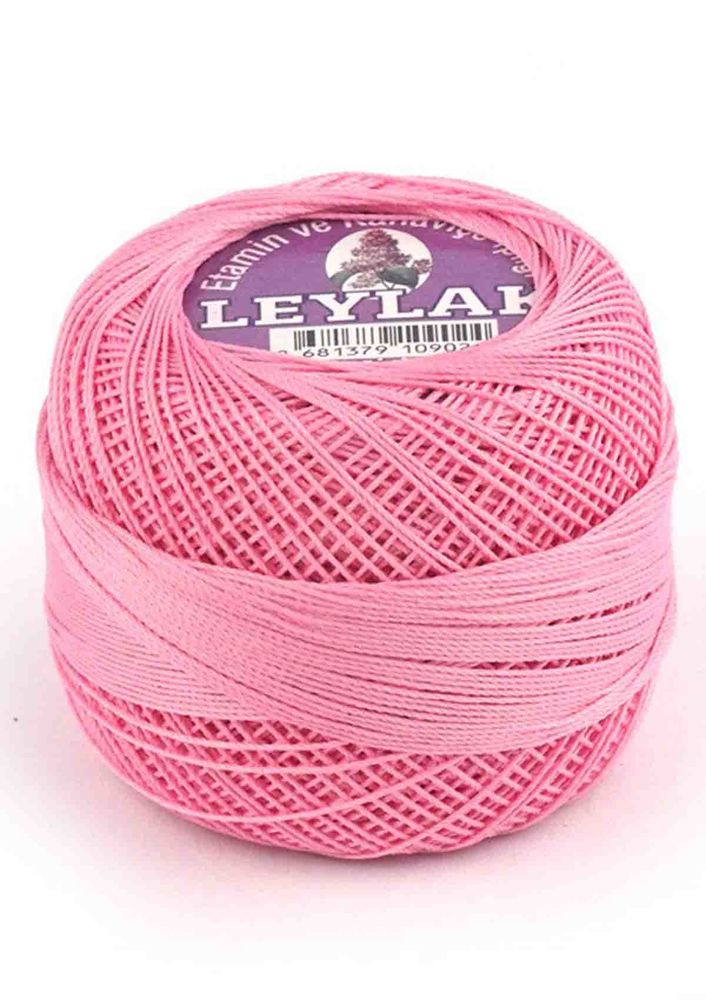 Leylak Suni İpek Etamin İpi 8025