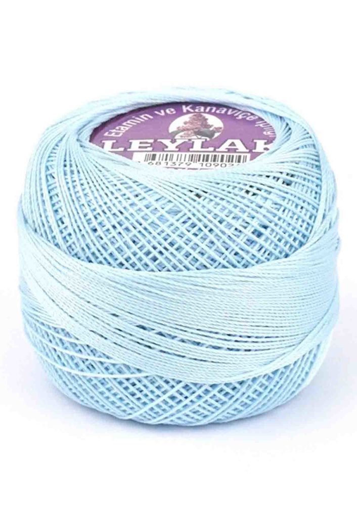 Leylak Suni İpek Etamin İpi 8146
