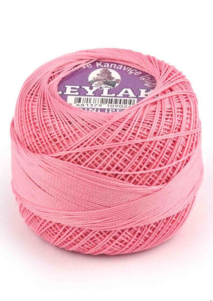 Leylak Suni İpek Etamin İpi 8377