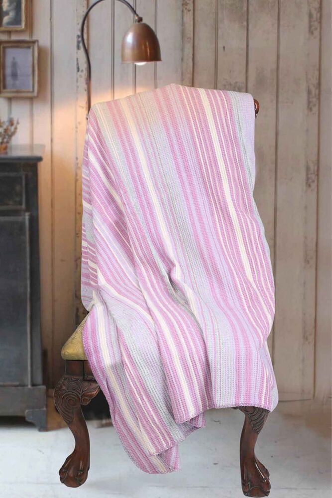 Одеяло Dolce односпальное/лиловый 