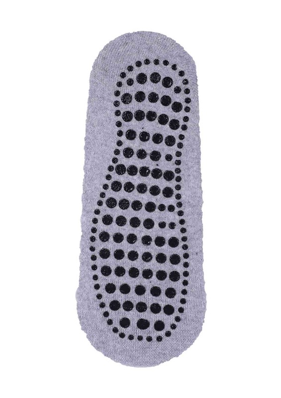 SİMİSSO - Женские носки-следки для паломничества/серый 