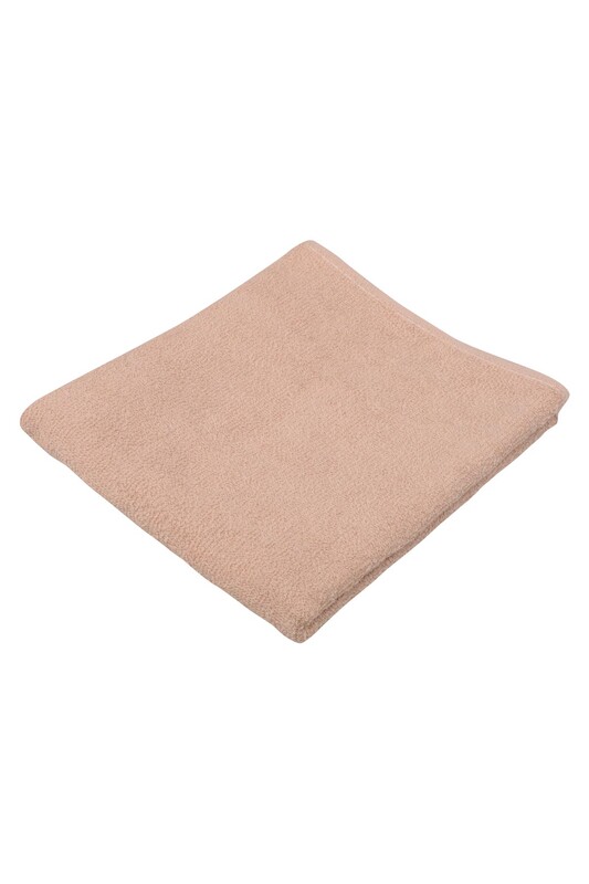Elif - Hand and Face Towel 7084 50*90 | Beige