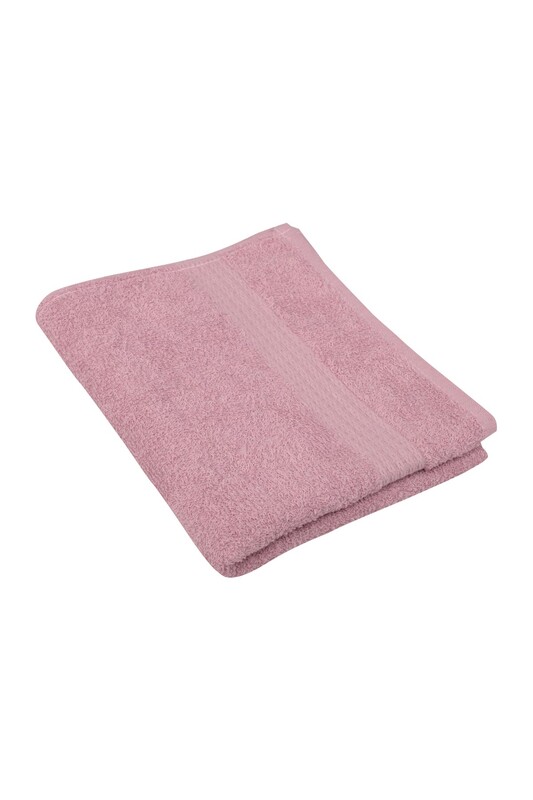 Elif - Hand and Face Towel 7084 50*90 | Dusty Rose