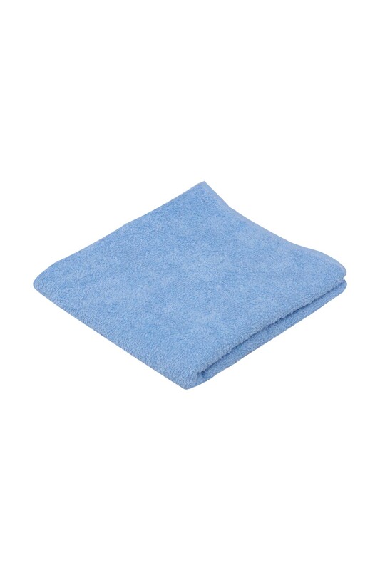 Elif - Hand and Face Towel 7084 50*90 | Blue