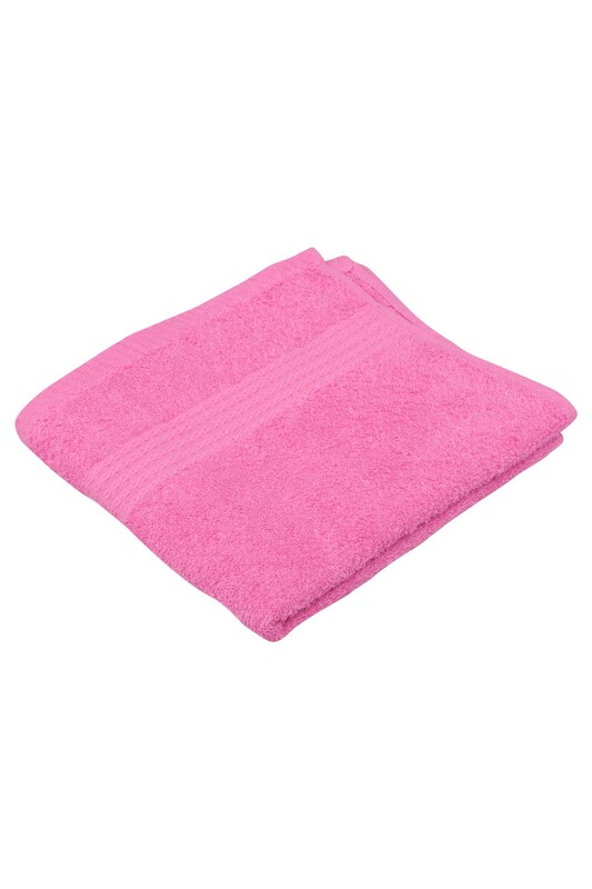 Elif - Hand and Face Towel 7084 50*90 | Pink
