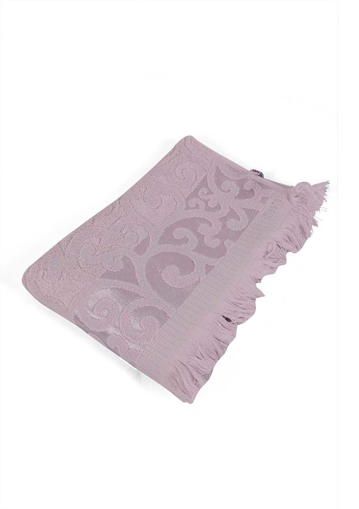 Fiesta Hand and Face Towel 787 | Lilac
