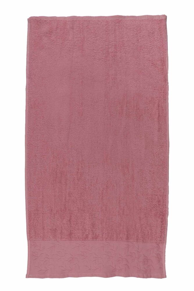 Hazangulu Tuana Hand and Face Towel 50x90 cm | Pink
