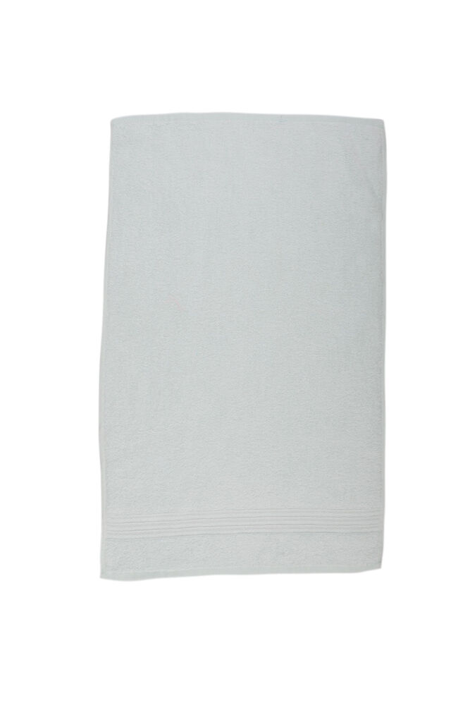 Basic Face Towel Sea Green 50*90