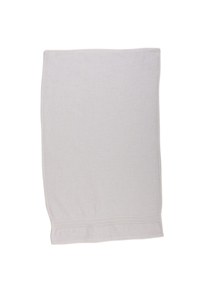 Basic Face Towel Blue 50*90