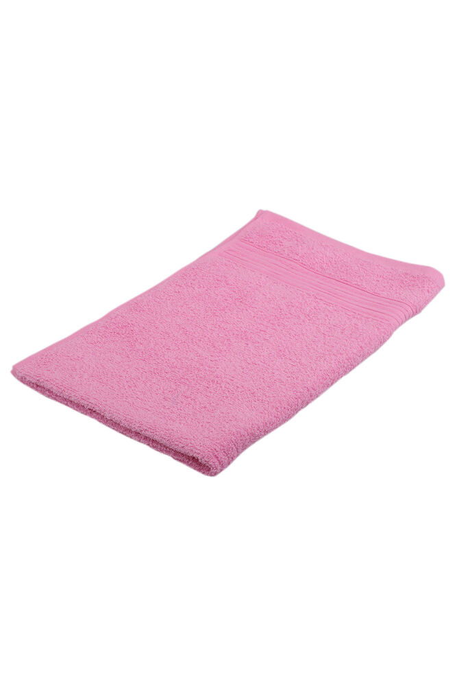 Basic Face Towel Pink 50*90