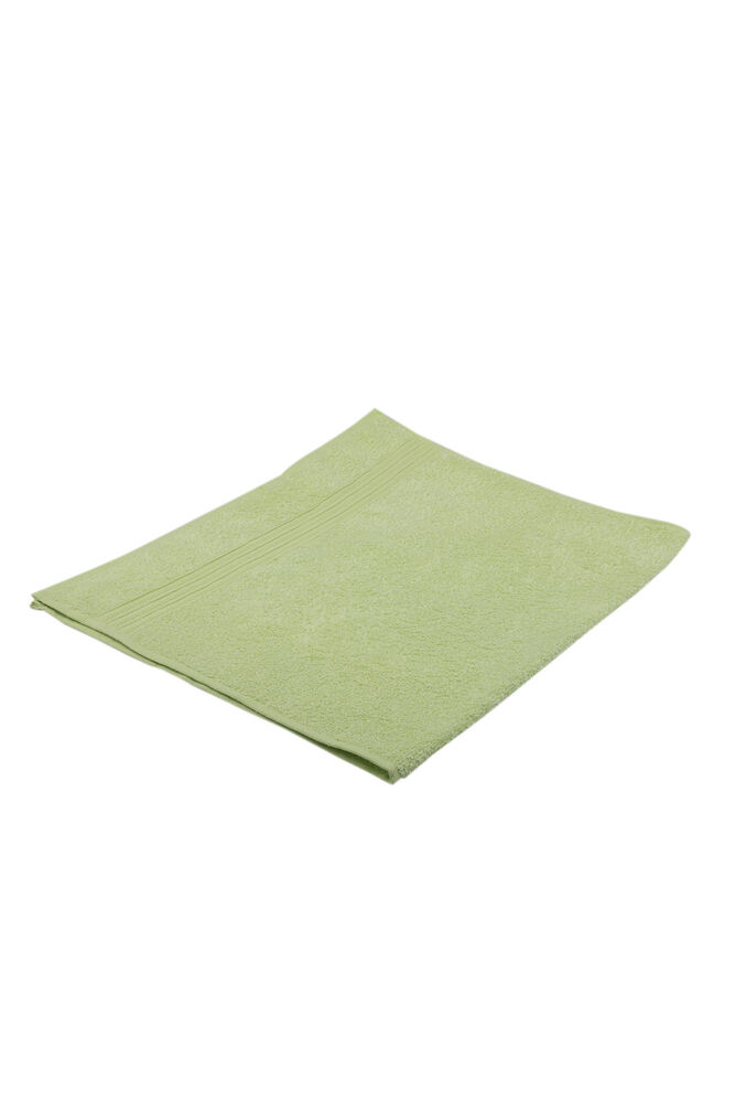 Basic Face Towel Green 50*90