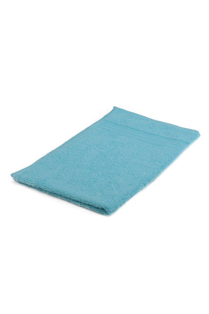 Basic Face Towel Turquoise 50*90