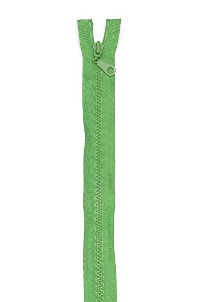 Mont Fermuarı 12 Yeşil 65 cm