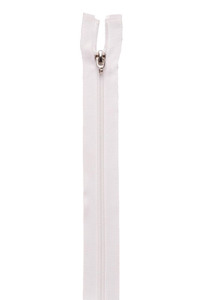 Eşofman Fermuarı 80 cm | Beyaz