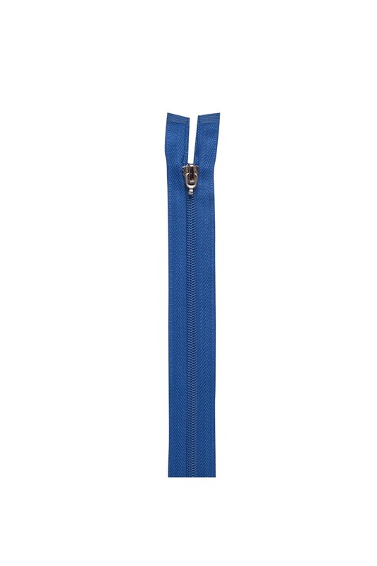 SİMİSSO - Eşofman Fermuarı 60 cm | Mavi