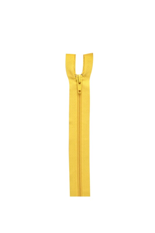 SİMİSSO - Eşofman Fermuarı 65 cm | Sarı