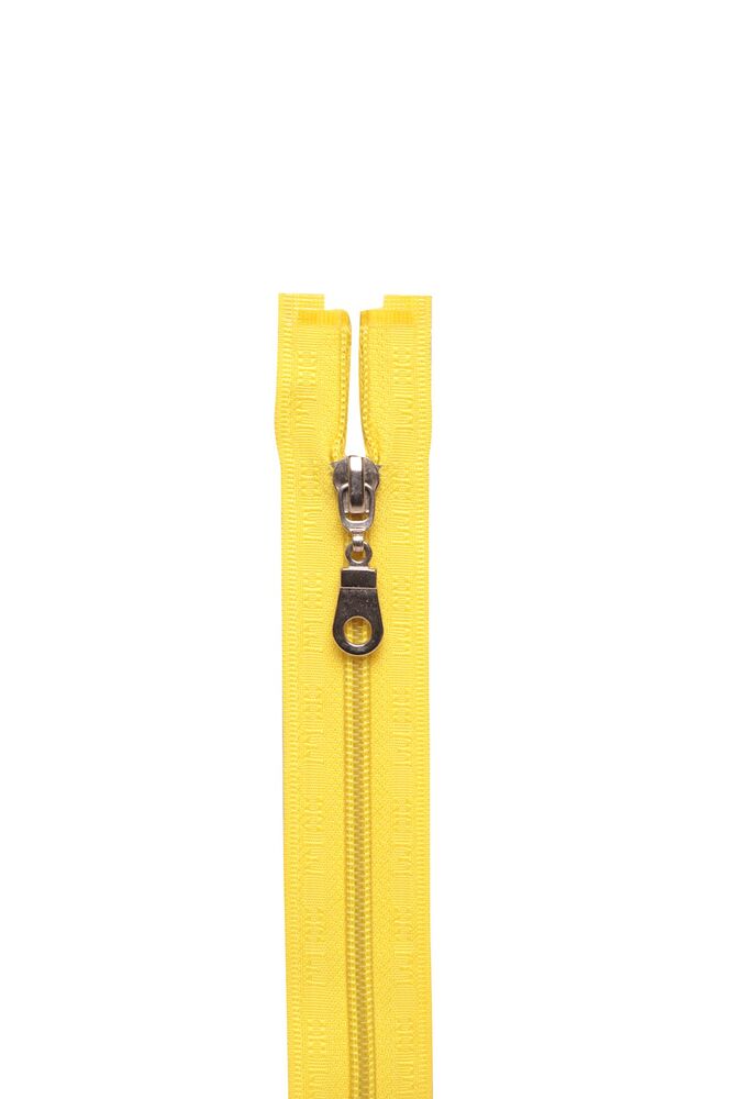 Eşofman Fermuarı 50 cm | Sarı