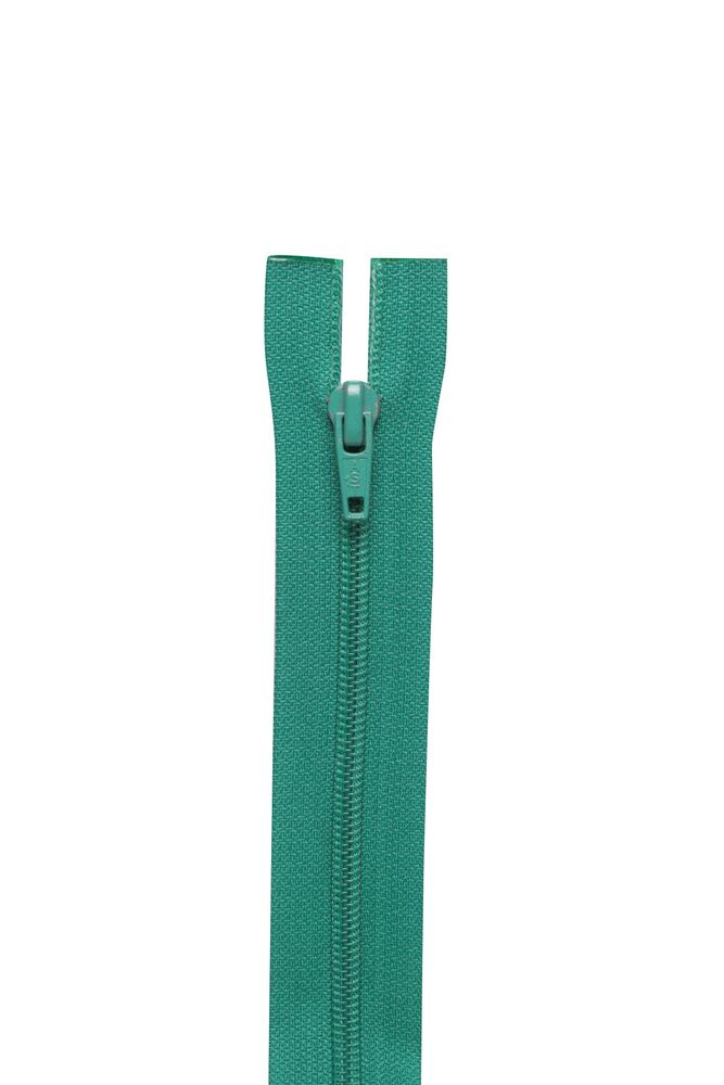 Eşofman Fermuarı 60 cm | Açık Yeşil
