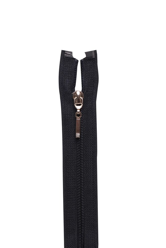 Eşofman Fermuarı 60 cm | Lacivert