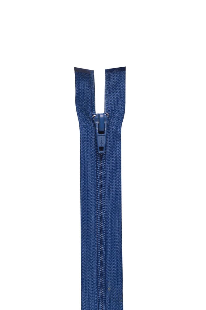 Eşofman Fermuarı 65 cm | Koyu Mavi